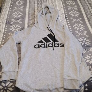 Adidas hoodie